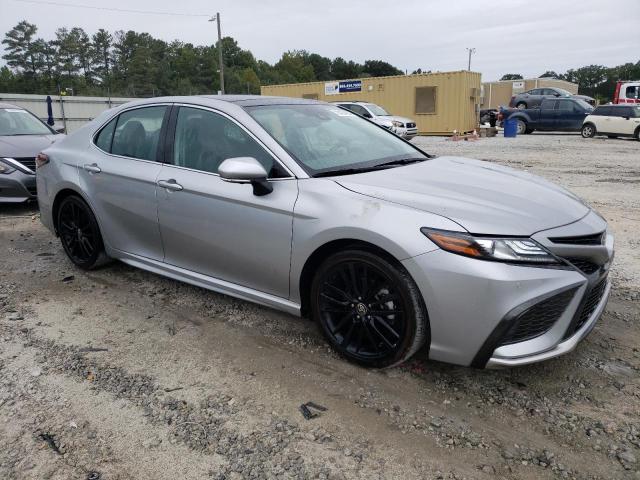 Photo 3 VIN: 4T1K61AK4NU619130 - TOYOTA CAMRY XSE 