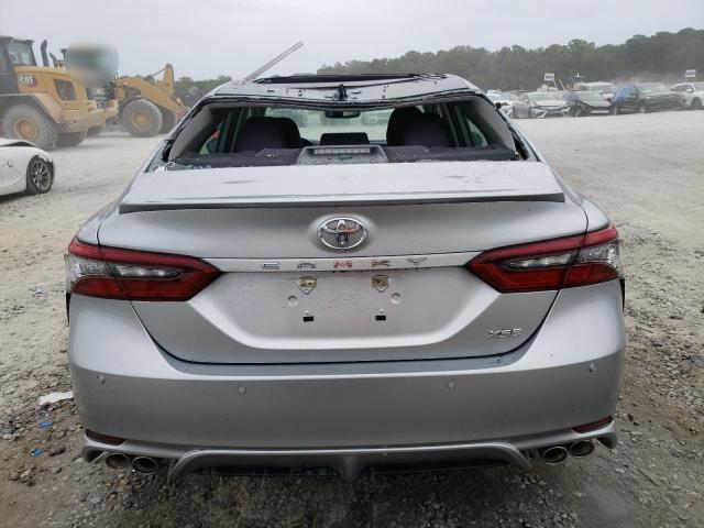 Photo 5 VIN: 4T1K61AK4NU619130 - TOYOTA CAMRY XSE 