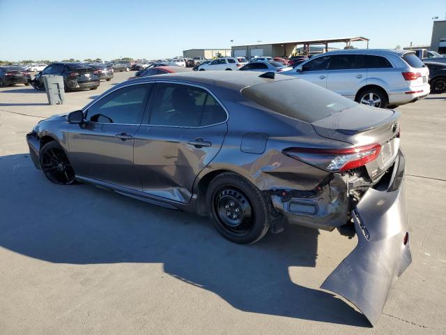 Photo 1 VIN: 4T1K61AK4PU077076 - TOYOTA CAMRY 