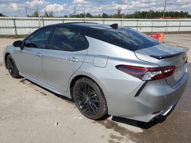 Photo 1 VIN: 4T1K61AK4PU080849 - TOYOTA CAMRY XSE 