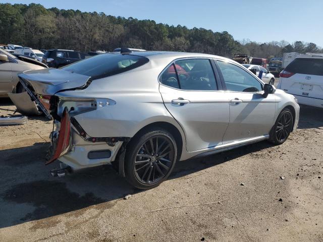 Photo 2 VIN: 4T1K61AK4PU082794 - TOYOTA CAMRY XSE 