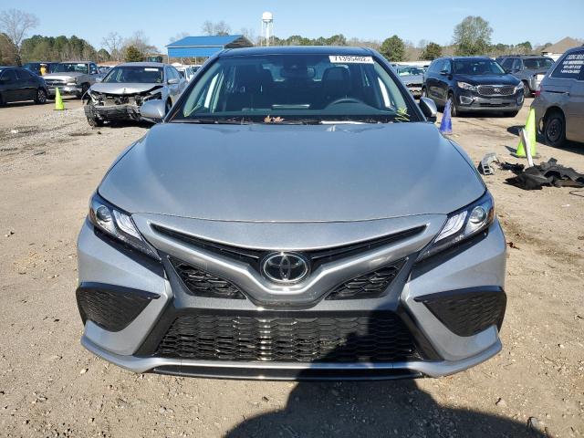 Photo 4 VIN: 4T1K61AK4PU082794 - TOYOTA CAMRY XSE 