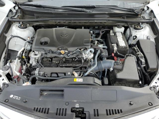 Photo 10 VIN: 4T1K61AK4PU089891 - TOYOTA CAMRY 