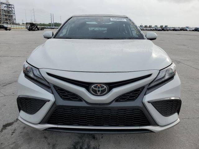 Photo 4 VIN: 4T1K61AK4PU089891 - TOYOTA CAMRY 