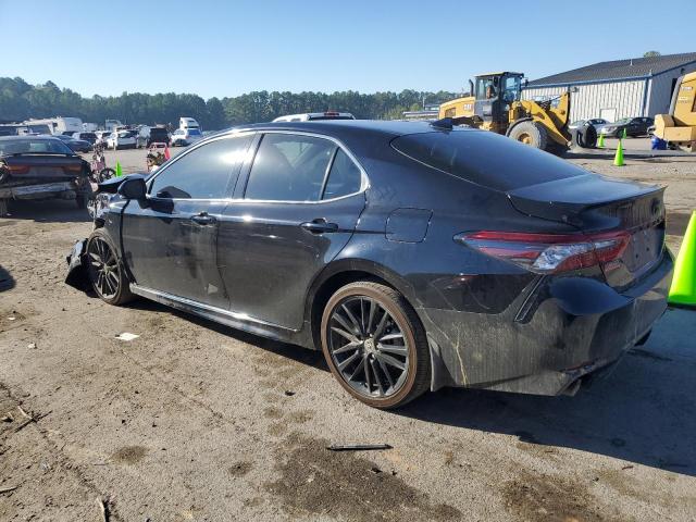 Photo 1 VIN: 4T1K61AK4PU097585 - TOYOTA CAMRY 