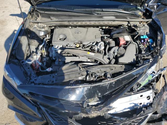 Photo 10 VIN: 4T1K61AK4PU097585 - TOYOTA CAMRY 