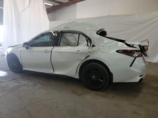 Photo 1 VIN: 4T1K61AK4PU100176 - TOYOTA CAMRY XSE 