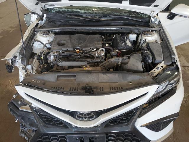 Photo 10 VIN: 4T1K61AK4PU100176 - TOYOTA CAMRY XSE 