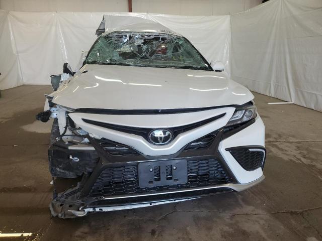 Photo 4 VIN: 4T1K61AK4PU100176 - TOYOTA CAMRY XSE 