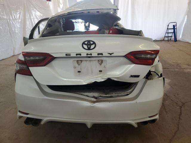 Photo 5 VIN: 4T1K61AK4PU100176 - TOYOTA CAMRY XSE 