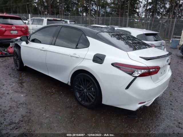 Photo 2 VIN: 4T1K61AK4PU129466 - TOYOTA CAMRY 