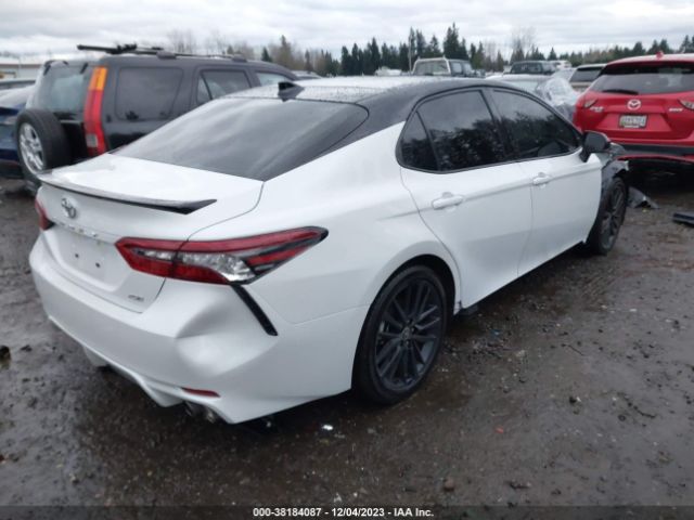 Photo 3 VIN: 4T1K61AK4PU129466 - TOYOTA CAMRY 