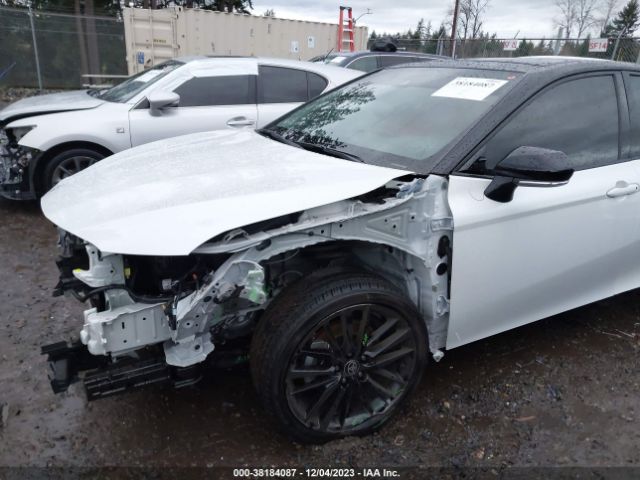 Photo 5 VIN: 4T1K61AK4PU129466 - TOYOTA CAMRY 