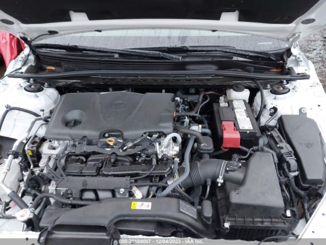 Photo 9 VIN: 4T1K61AK4PU129466 - TOYOTA CAMRY 