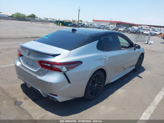 Photo 3 VIN: 4T1K61AK4PU149992 - TOYOTA CAMRY 