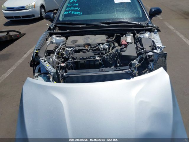 Photo 5 VIN: 4T1K61AK4PU149992 - TOYOTA CAMRY 