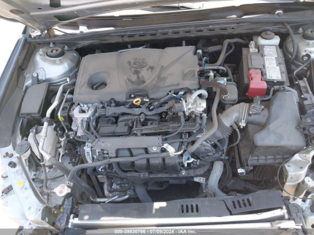 Photo 9 VIN: 4T1K61AK4PU149992 - TOYOTA CAMRY 