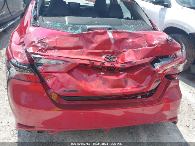 Photo 5 VIN: 4T1K61AK4PU177856 - TOYOTA CAMRY 