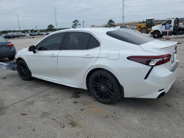 Photo 1 VIN: 4T1K61AK4PU723930 - TOYOTA CAMRY 