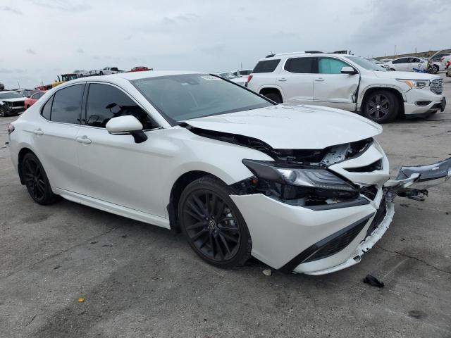 Photo 3 VIN: 4T1K61AK4PU723930 - TOYOTA CAMRY 