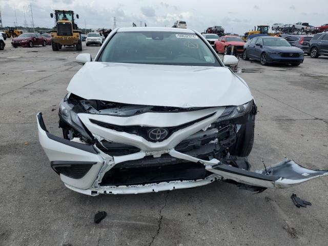 Photo 4 VIN: 4T1K61AK4PU723930 - TOYOTA CAMRY 