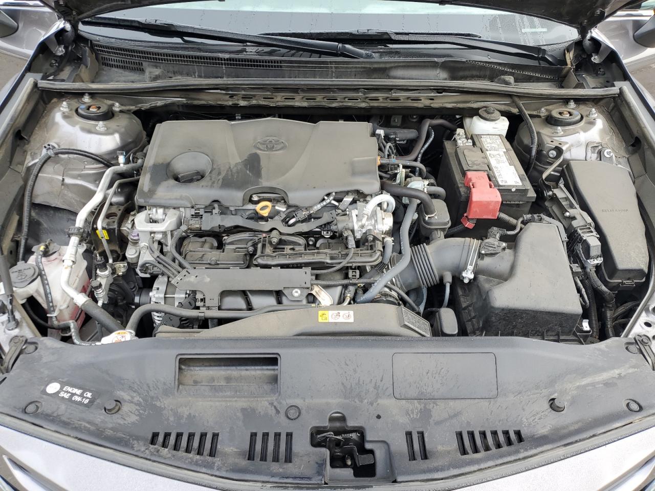 Photo 10 VIN: 4T1K61AK4PU737603 - TOYOTA CAMRY 