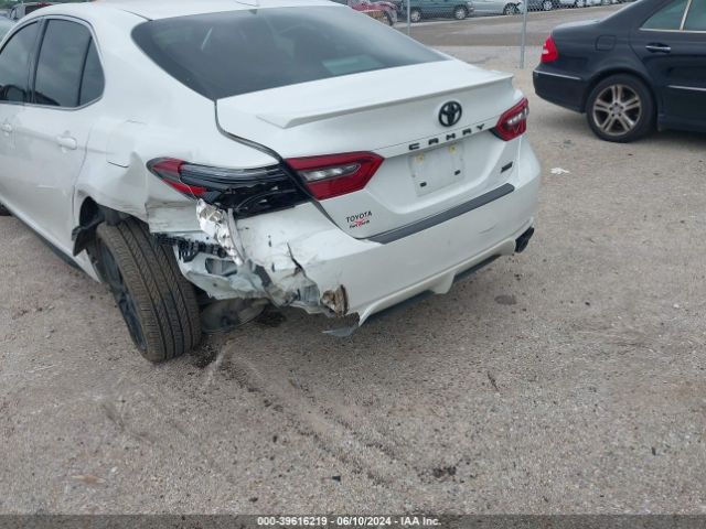 Photo 5 VIN: 4T1K61AK4PU739321 - TOYOTA CAMRY 