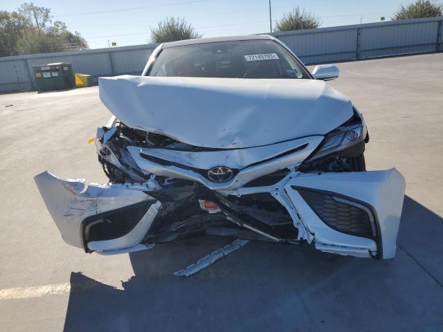 Photo 4 VIN: 4T1K61AK4PU801753 - TOYOTA CAMRY 