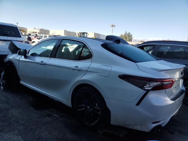 Photo 1 VIN: 4T1K61AK4RU866735 - TOYOTA CAMRY XSE 