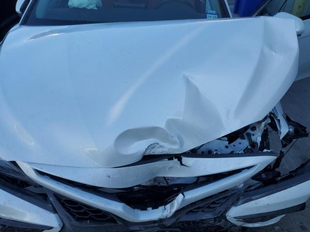 Photo 10 VIN: 4T1K61AK4RU866735 - TOYOTA CAMRY XSE 