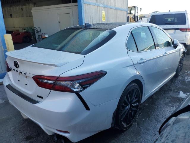 Photo 2 VIN: 4T1K61AK4RU866735 - TOYOTA CAMRY XSE 