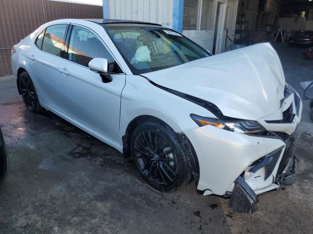 Photo 3 VIN: 4T1K61AK4RU866735 - TOYOTA CAMRY XSE 