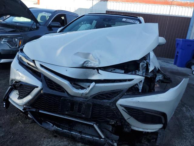 Photo 4 VIN: 4T1K61AK4RU866735 - TOYOTA CAMRY XSE 