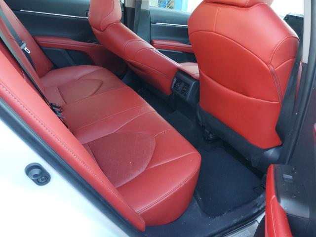 Photo 9 VIN: 4T1K61AK4RU866735 - TOYOTA CAMRY XSE 