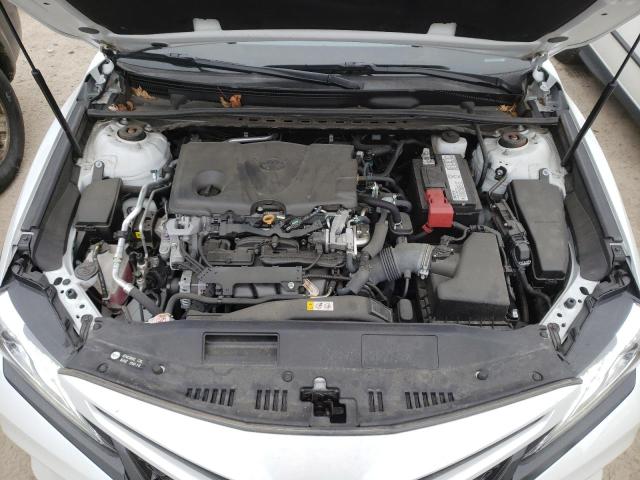 Photo 6 VIN: 4T1K61AK5LU305418 - TOYOTA CAMRY XSE 