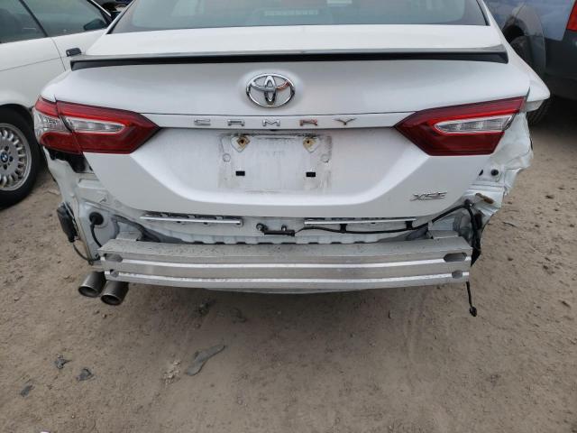 Photo 8 VIN: 4T1K61AK5LU305418 - TOYOTA CAMRY XSE 