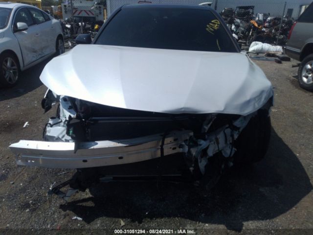 Photo 5 VIN: 4T1K61AK5LU306536 - TOYOTA CAMRY 