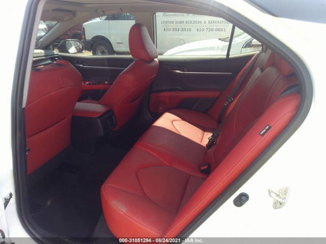 Photo 7 VIN: 4T1K61AK5LU306536 - TOYOTA CAMRY 