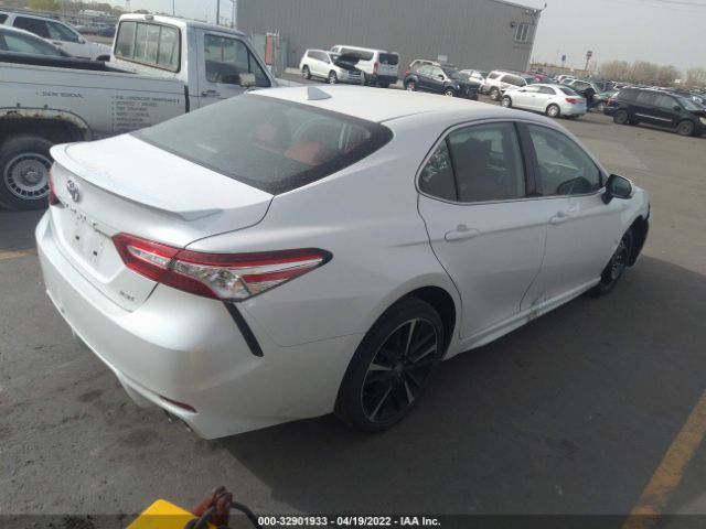 Photo 3 VIN: 4T1K61AK5LU312191 - TOYOTA CAMRY 