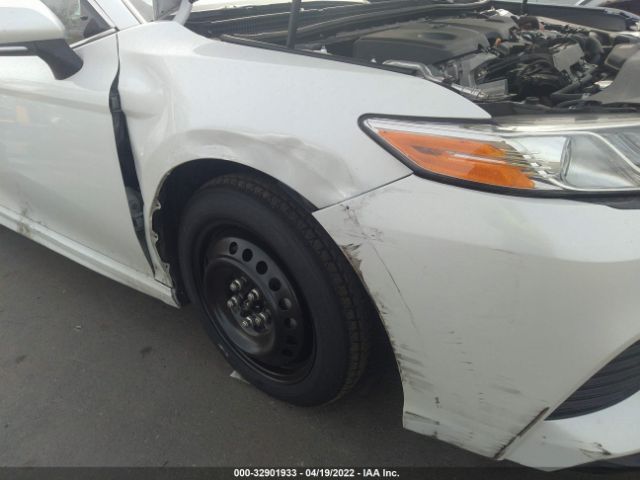 Photo 5 VIN: 4T1K61AK5LU312191 - TOYOTA CAMRY 