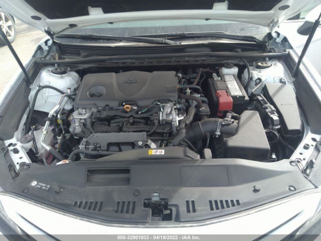 Photo 9 VIN: 4T1K61AK5LU312191 - TOYOTA CAMRY 