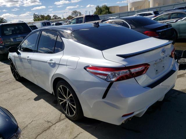 Photo 1 VIN: 4T1K61AK5LU315379 - TOYOTA CAMRY 