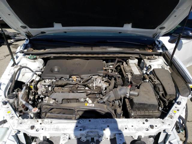 Photo 10 VIN: 4T1K61AK5LU315379 - TOYOTA CAMRY 