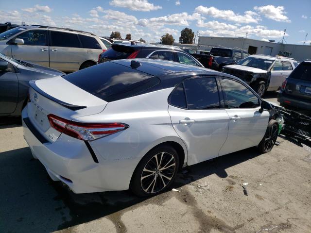 Photo 2 VIN: 4T1K61AK5LU315379 - TOYOTA CAMRY 