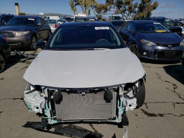 Photo 4 VIN: 4T1K61AK5LU315379 - TOYOTA CAMRY 