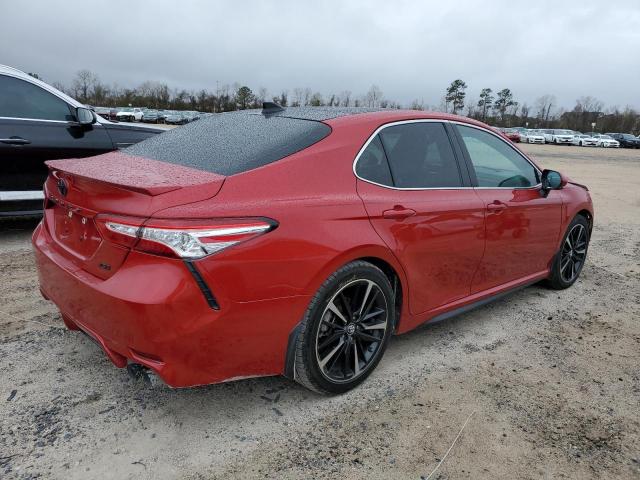 Photo 2 VIN: 4T1K61AK5LU350763 - TOYOTA CAMRY XSE 