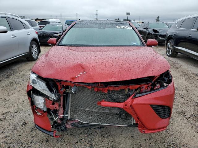 Photo 4 VIN: 4T1K61AK5LU350763 - TOYOTA CAMRY XSE 