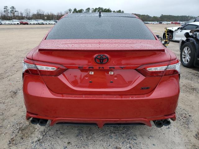 Photo 5 VIN: 4T1K61AK5LU350763 - TOYOTA CAMRY XSE 