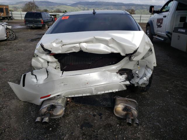 Photo 5 VIN: 4T1K61AK5LU375517 - TOYOTA CAMRY XSE 