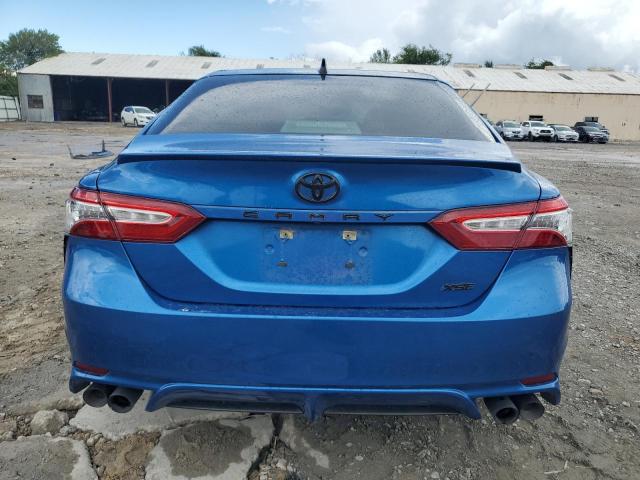 Photo 5 VIN: 4T1K61AK5LU376313 - TOYOTA CAMRY XSE 